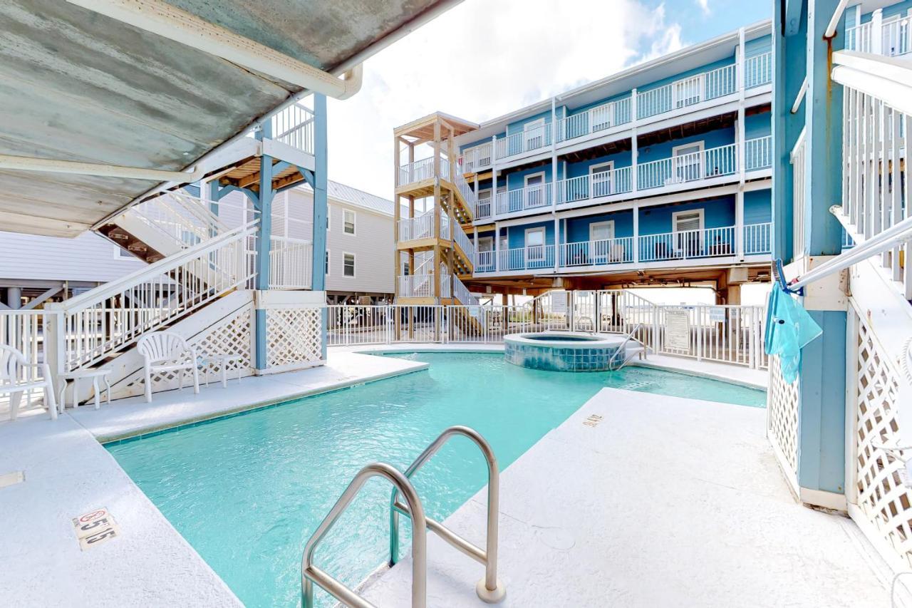 Sunchase #203 Gulf Shores Exterior foto