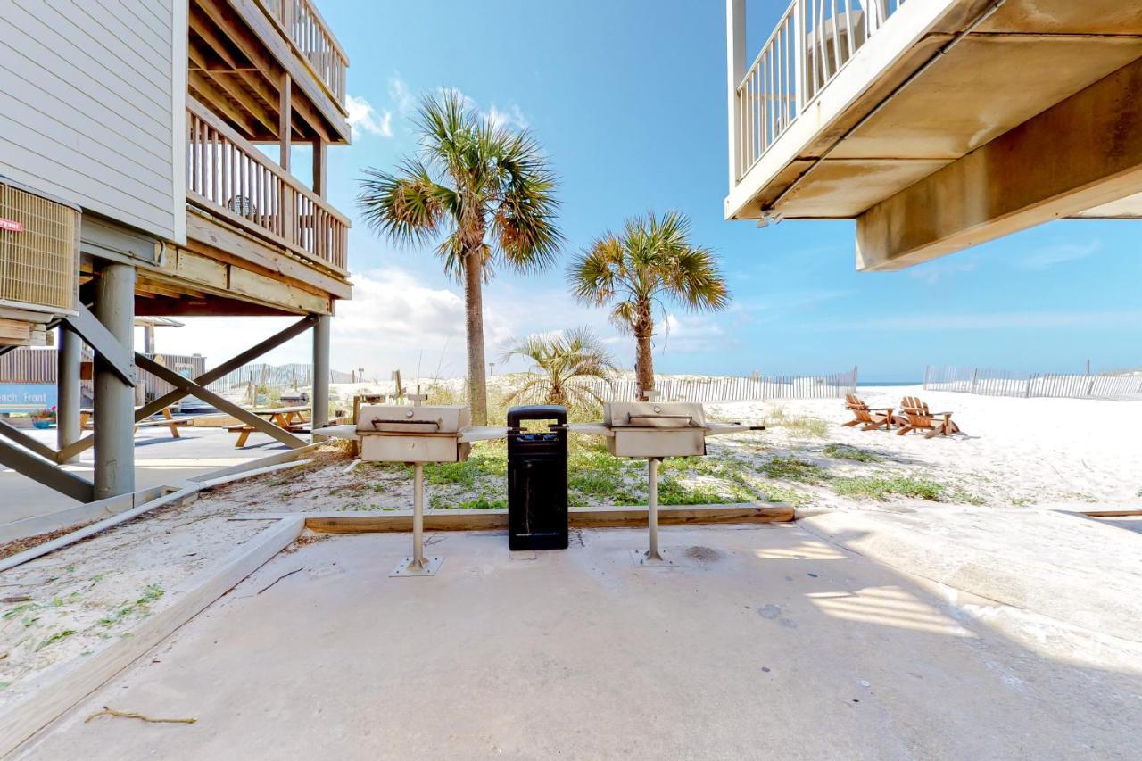 Sunchase #203 Gulf Shores Exterior foto