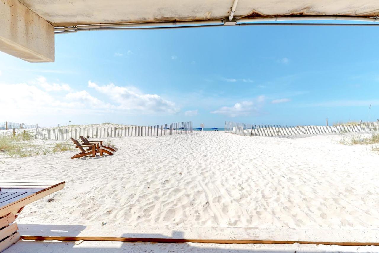 Sunchase #203 Gulf Shores Exterior foto