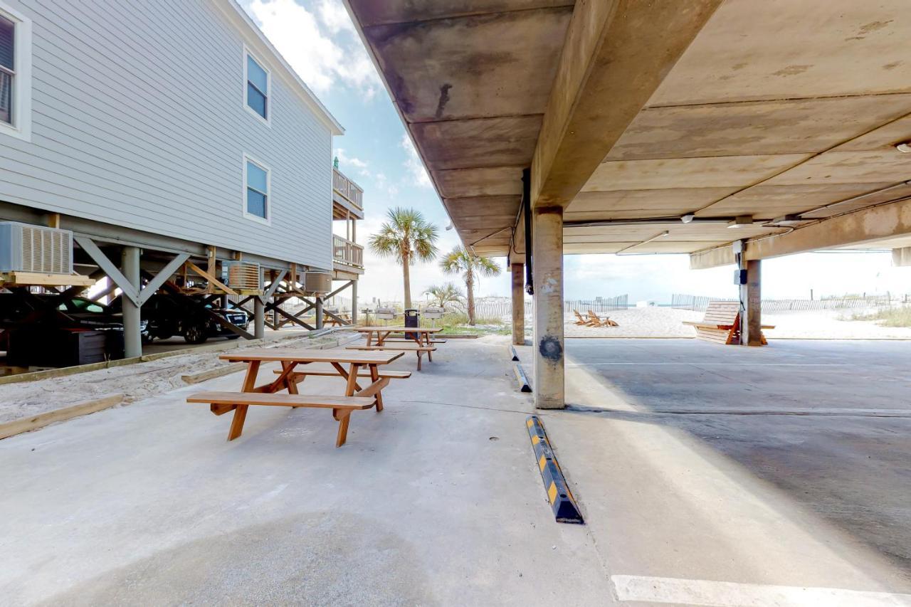Sunchase #203 Gulf Shores Exterior foto