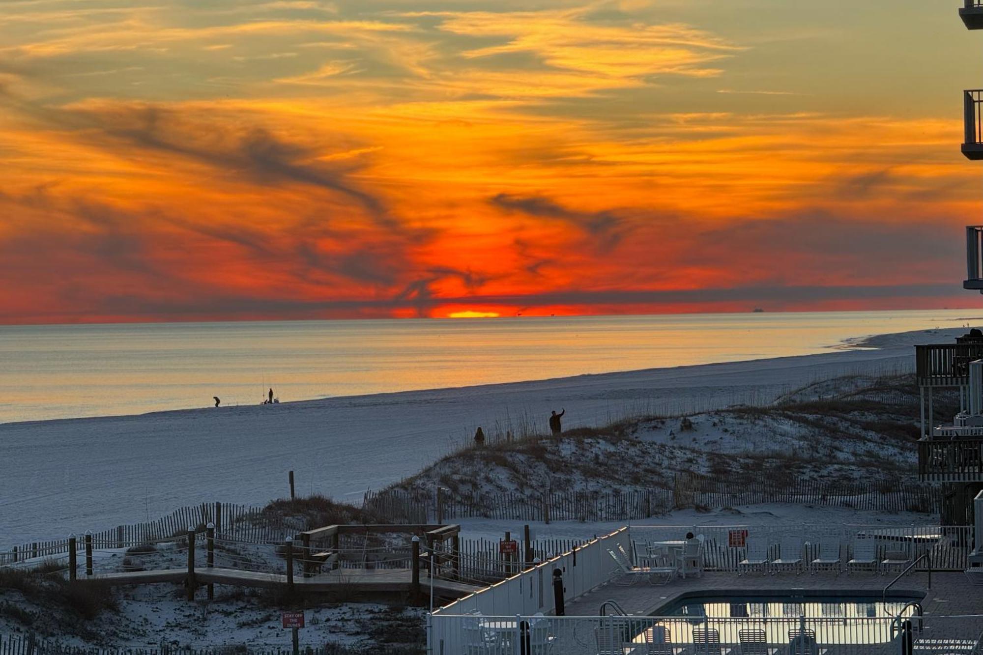 Sunchase #203 Gulf Shores Exterior foto