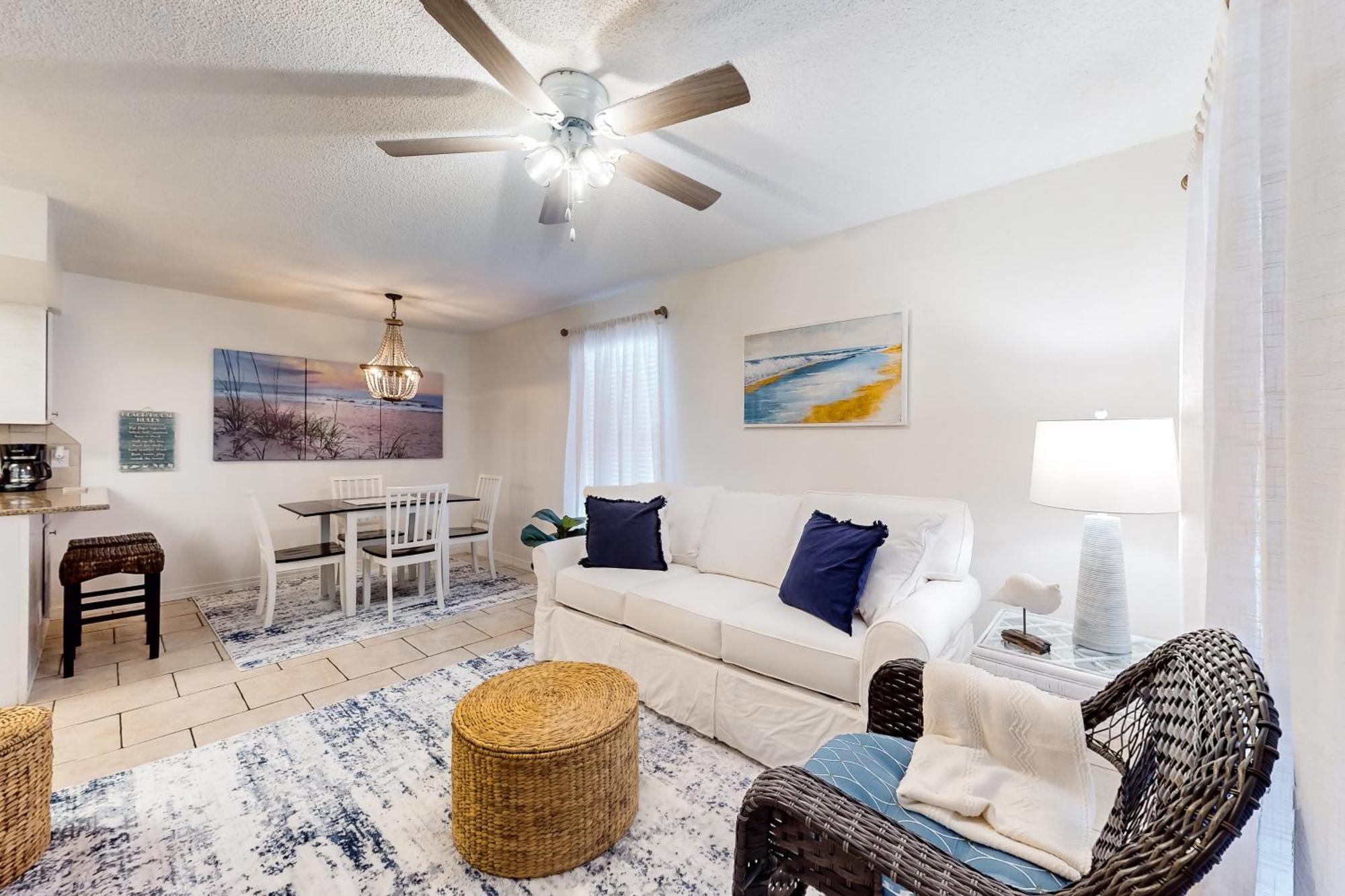 Sunchase #203 Gulf Shores Exterior foto